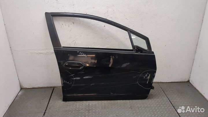 Дверь боковая Honda Insight 2009, 2009