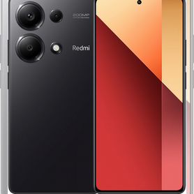 Xiaomi Redmi Note 13 4G, 8/128 ГБ