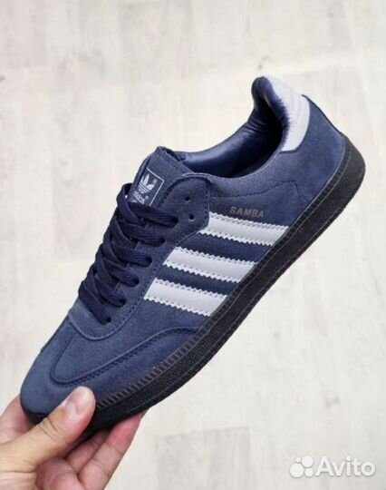 Кроссовки adidas Samba