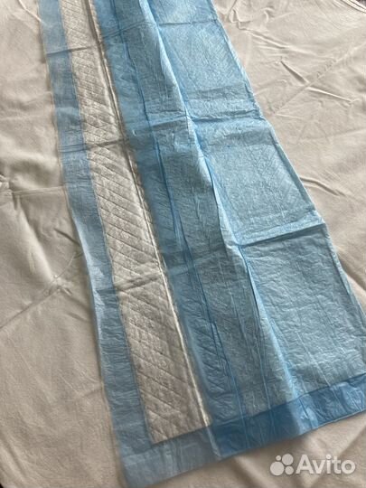 Продаю средства ухода за лежачим больным