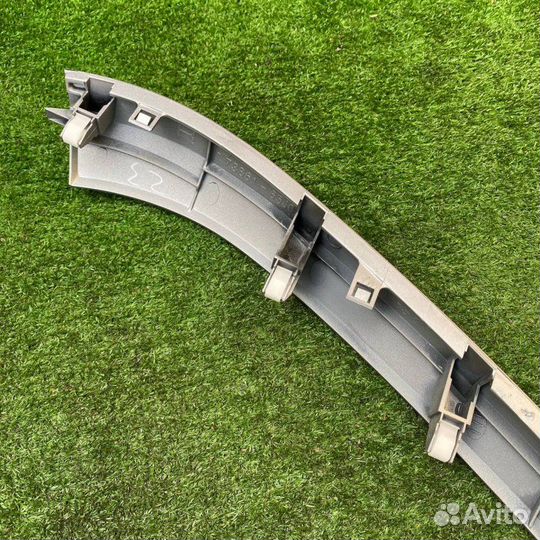 Сабли (накладки на консоль) пара Suzuki Escudo