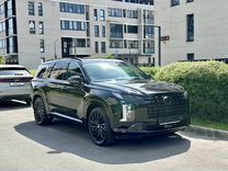 Hyundai Palisade 3.5 AT, 2023, 25 км, с пробегом, цена 7 600 000 руб.