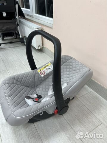 Автокресло переноска