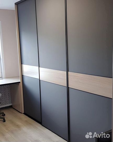 Шкаф купе на заказ