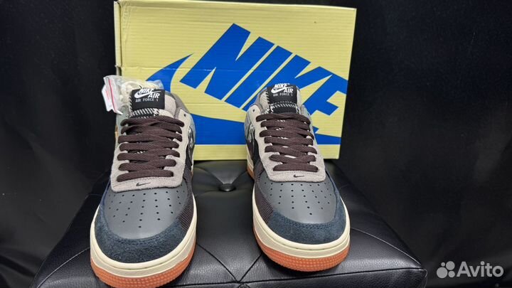 Кроссовки Nike Air Force 1