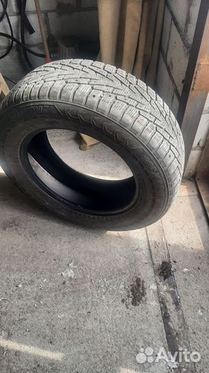 Nokian Tyres Hakka Blue SUV 265/65 R17