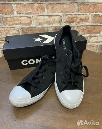 Кеды converse женские