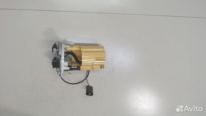 Датчик уровня топлива Ford Mondeo 3, 2002