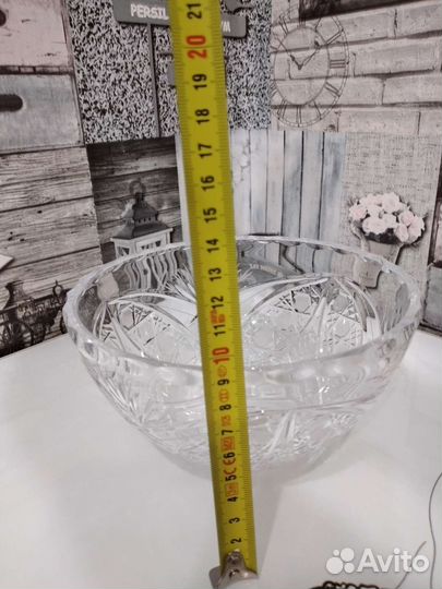 Салатники СССР