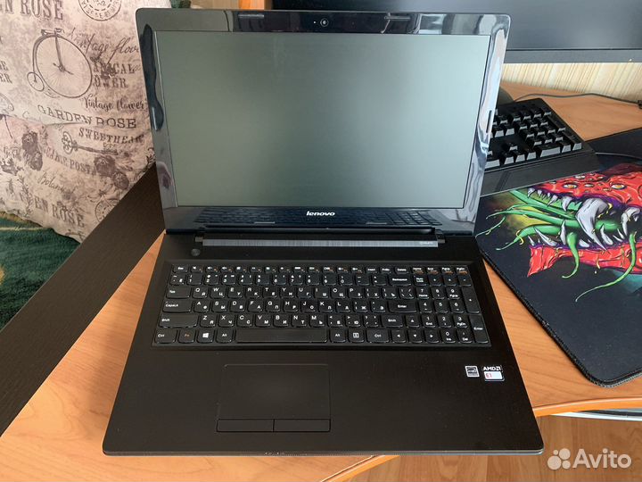 Lenovo G50-45 80E3