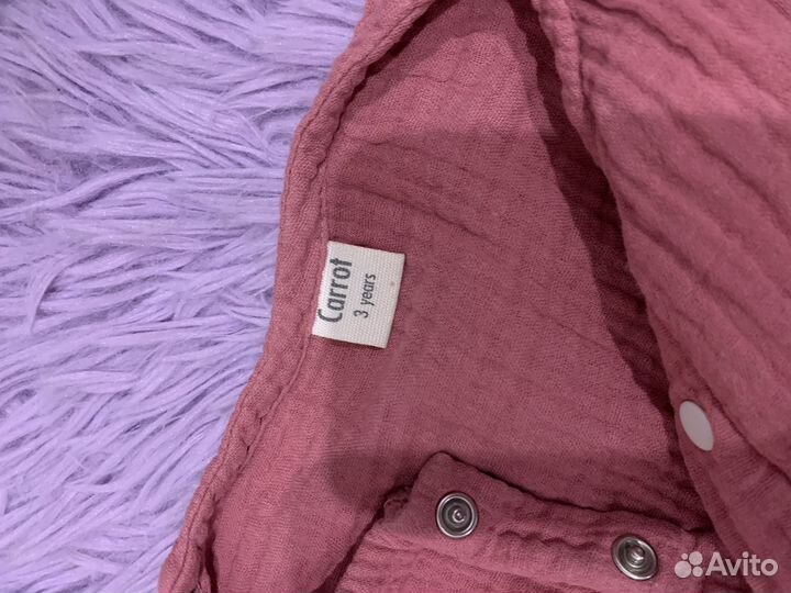 Вещи пакетом на девочку 98 104