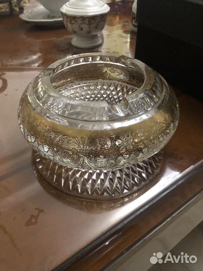 Конфетница маленькая