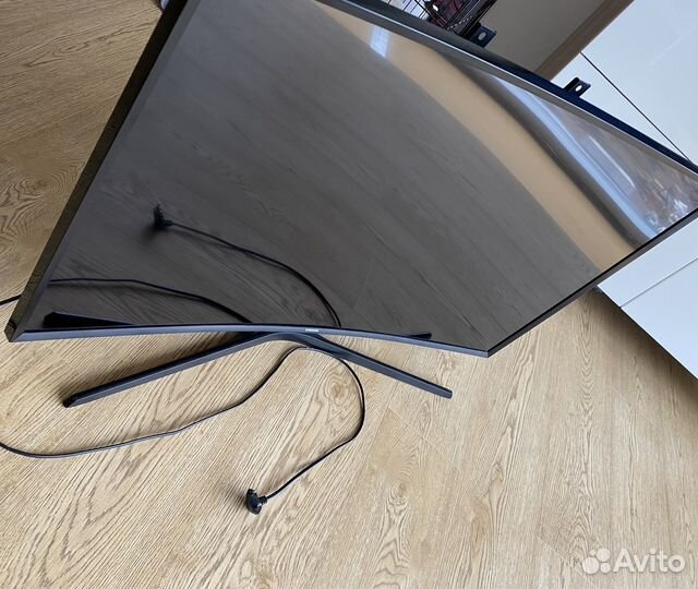 Телевизор SMART tv