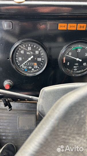 КамАЗ 53215N, 2004