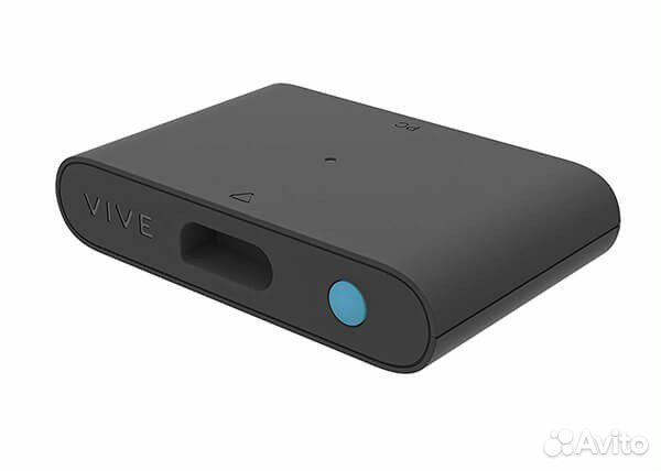 Link-box для HTC Vive Pro