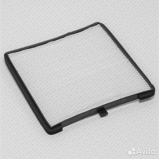 Фильтр салона