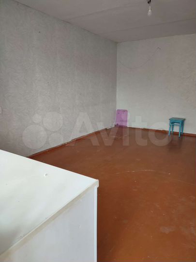 Дом 44,7 м² на участке 1 сот.