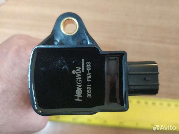 Катушка зажигания задняя Honda Fit,Jazz,Civic