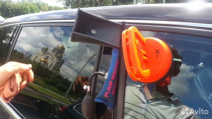 Вскрытие Замков, Замена,Ремонт Замков,Вскрыть авто