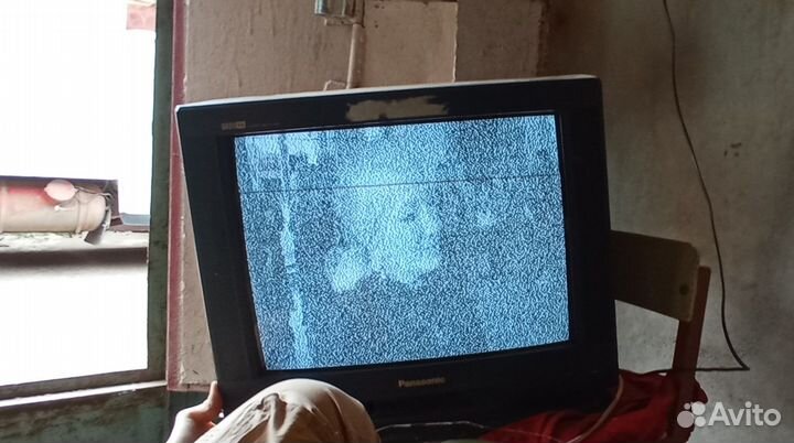 Телевизор бу