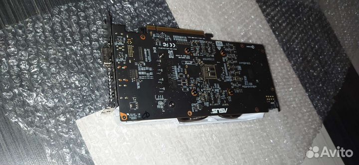 Видеокарта gtx 1060 3gb