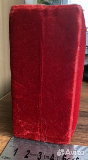 Икона (складень) 10*11