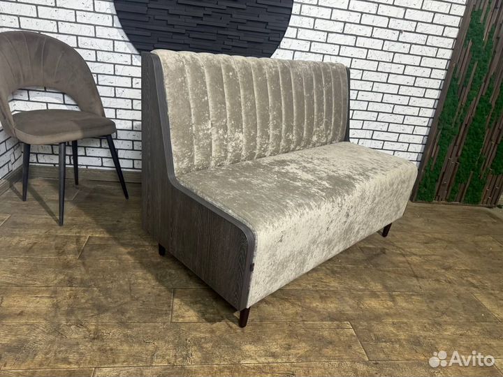 Диваны для кафе бар