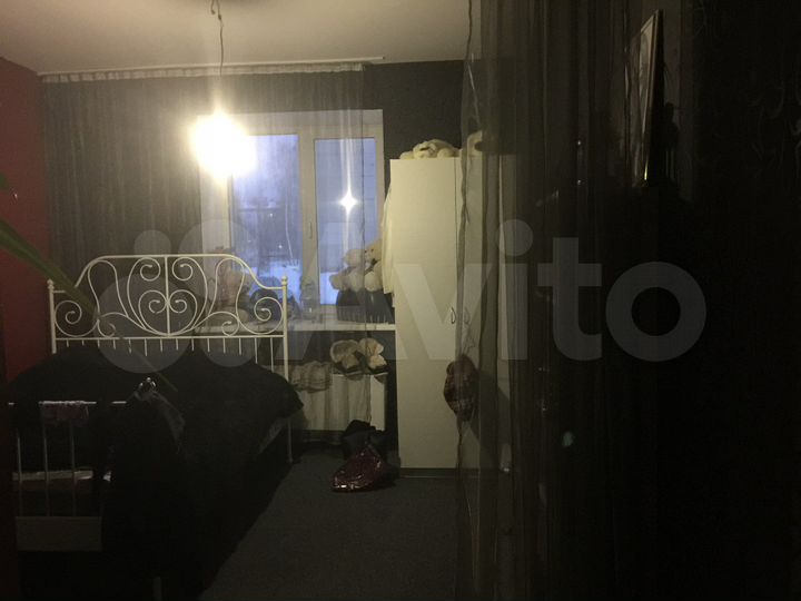 Квартира-студия, 18 м², 1/4 эт.