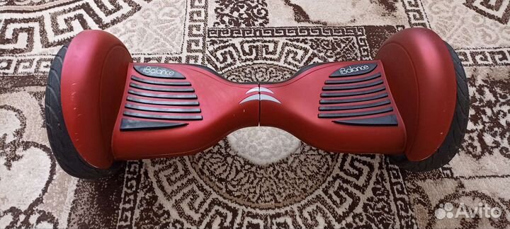 Гироскутер бу