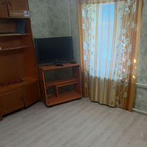 1-к. квартира, 24 м², 1/2 эт.