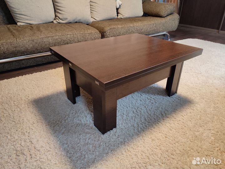 Стол-трансформер