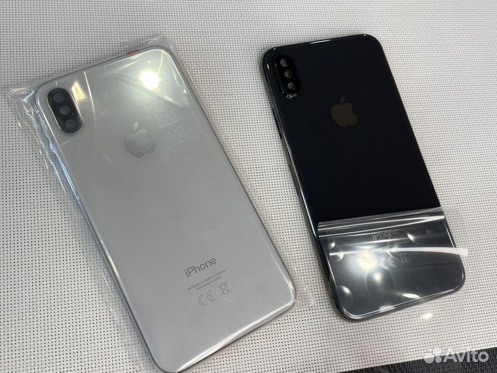 Корпус iPhone X / Xs Max
