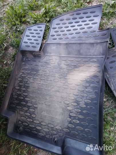 Ковры Солярис