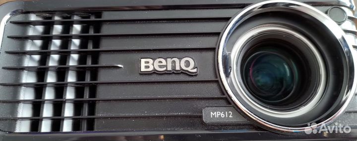 Проектор benq MP 612