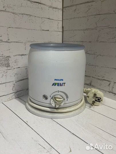 Подогреватель бутылочек