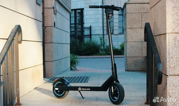 Электросамокат Neoline T26
