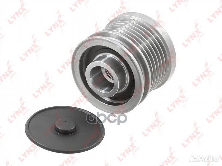 Муфта обгонная шкива генератора PA1129 lynxauto