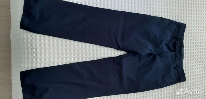 Школьный костюм 134