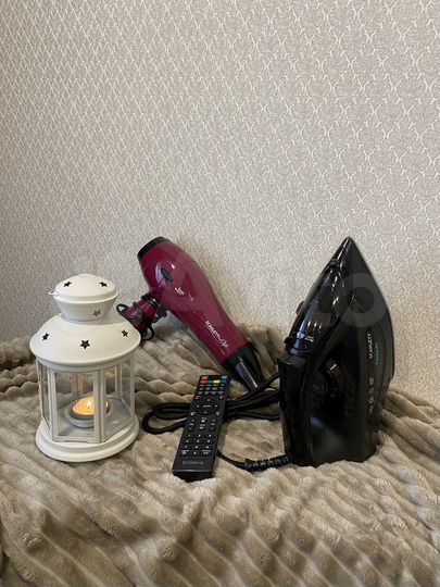 1-к. квартира, 30 м², 5/5 эт.