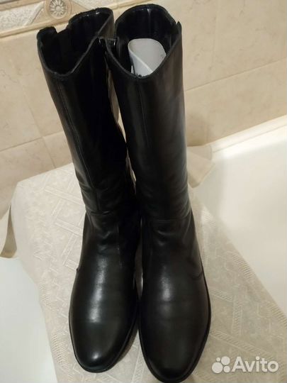 Сапоги Gabor 41 размер