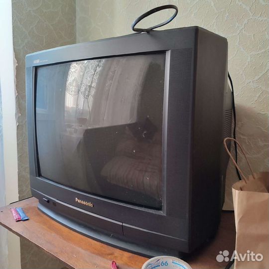Телевизор бу