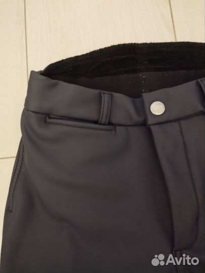 Бриджи для конного спорта детские 140-146