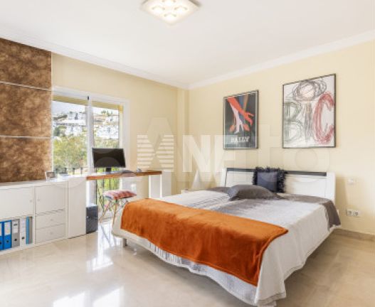 Дом 230 м² (Испания)