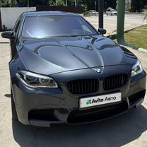 BMW M5 4.4 AMT, 2011, 130 000 км, с пробегом, цена 3 900 000 руб.