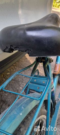 Детский велосипед Mustang, bmх, Школьник