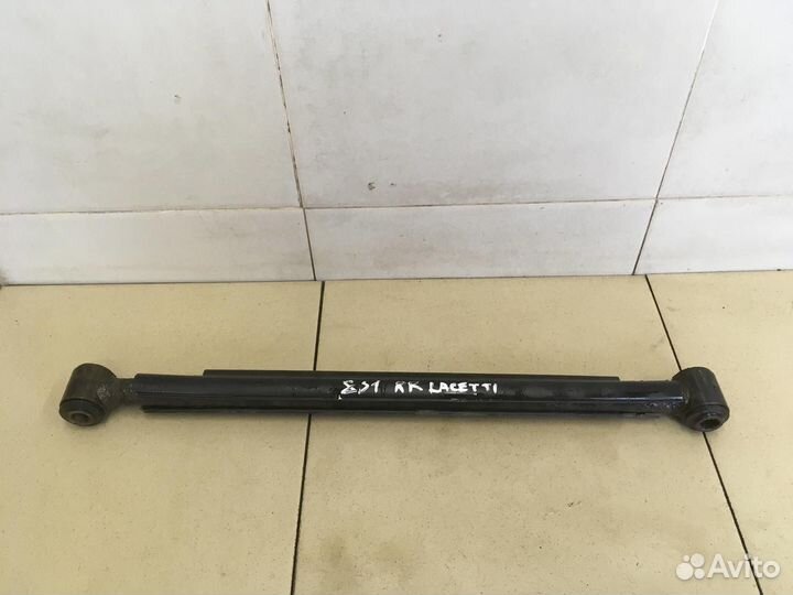 Тяга задняя поперечная Lacetti 2003-2013