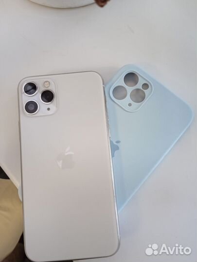 iPhone 11 Pro, 64 ГБ