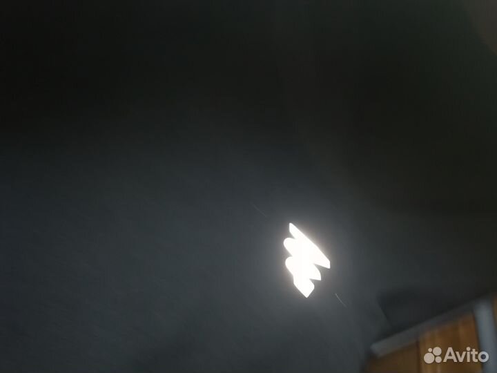 Ветровка ж. для парусного спорта quechua р. 42-44