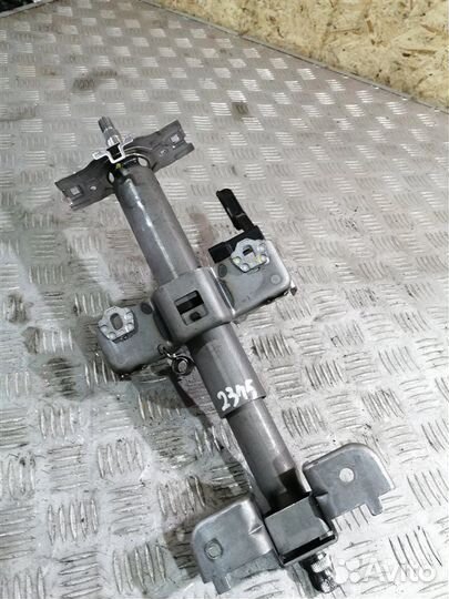 Рулевая колонка Ssangyong Actyon New CK G20 2014