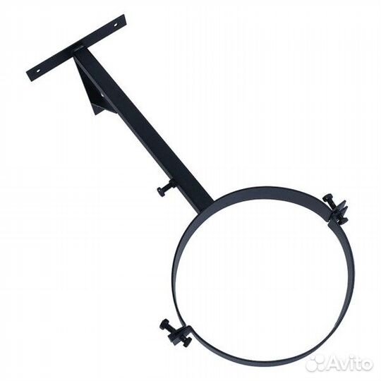 Кронштейн Везувий телескопический (220 мм Серый)